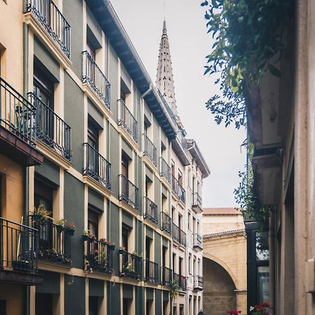 Old Town Madari By People Rentals Бильбао Экстерьер фото